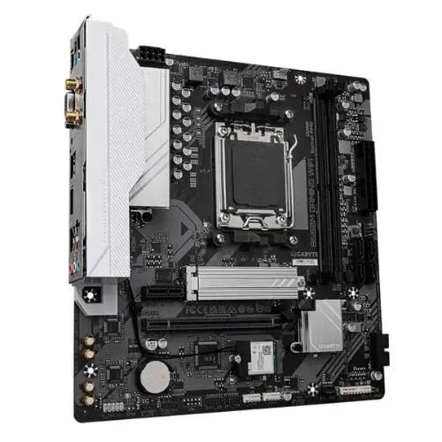GIGABYTE B650M Gaming WiFi Motherboard - Microcenter ndia.