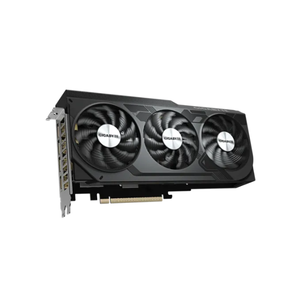 Gigabyte GeForce RTX 5070 Ti WINDFORCE OC V2 16G Graphic Card - Microcenter India.