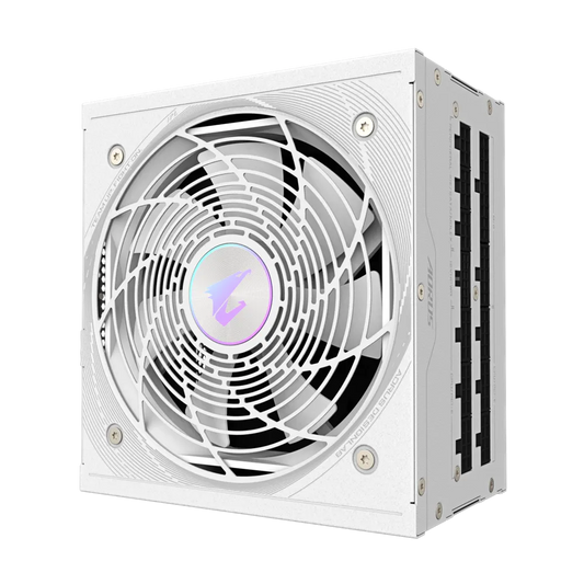 Gigabyte Aorus Elite P1000W Platinum SMPS Microcenter India