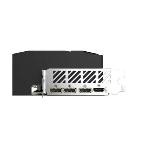 Gigabyte Aorus GeForce RTX 4070 Ti Super Master 16GB Graphic Card Microcenter India