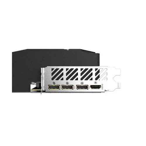 Gigabyte Aorus GeForce RTX 4070 Ti Super Master 16GB Graphic Card Microcenter India