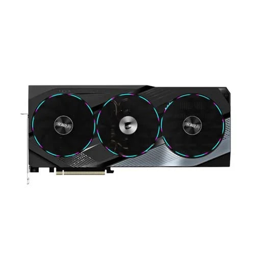 Gigabyte Aorus GeForce RTX 4070 Ti Super Master 16GB Graphic Card Microcenter India