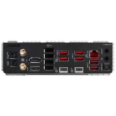 Gigabyte X670E AORUS Xtreme Motherboard Microcenter India