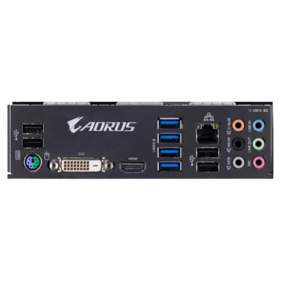 Gigabyte B450 AORUS ELITE