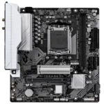 Gigabyte B650M GAMING WIFI6E Motherboard Microcenter India