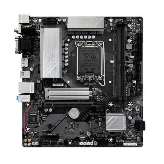 Gigabyte B760M G AX (Wi-Fi) DDR5 Motherboard Microcenter India