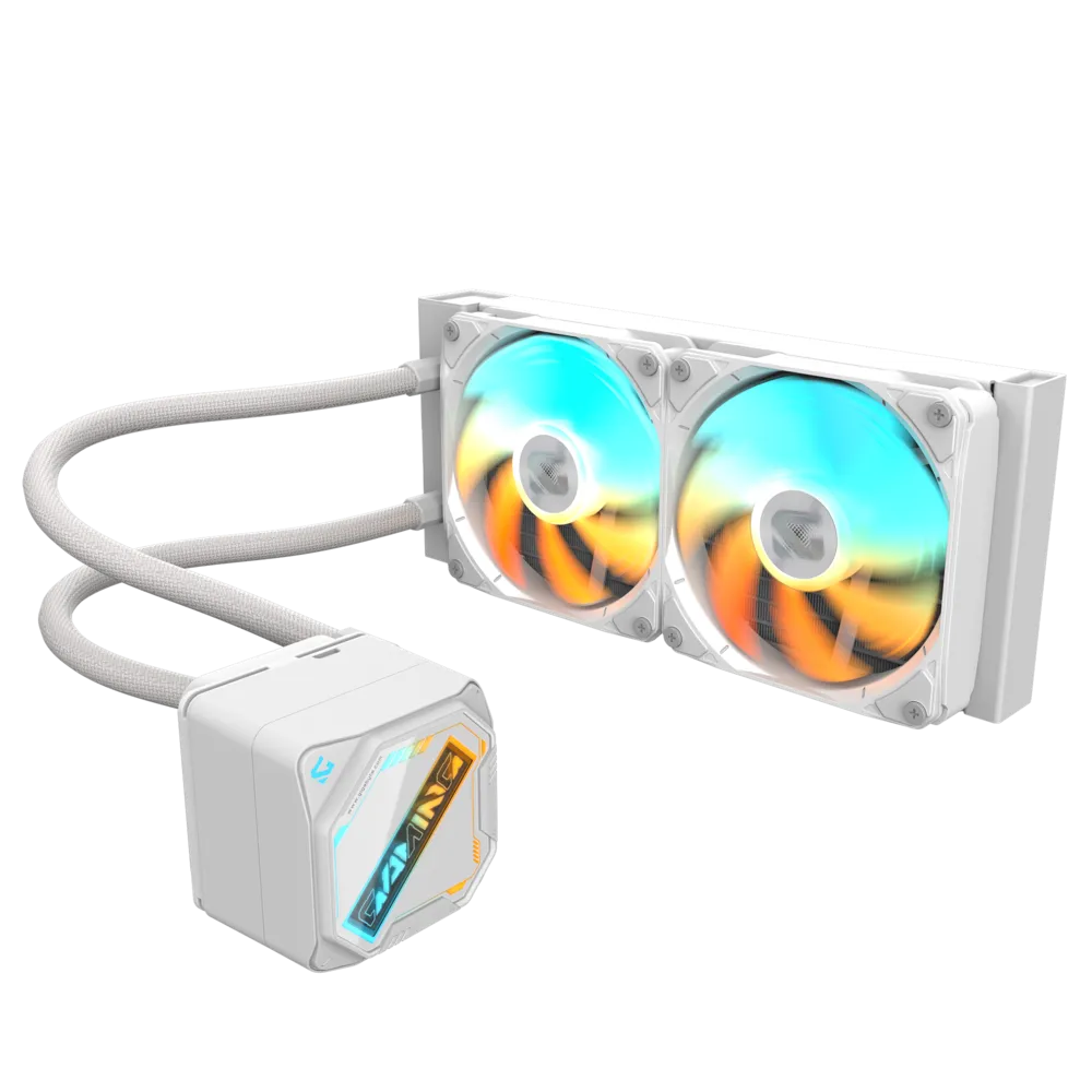 Gigabyte Gaming 240 AIO Coolers Microcenter India