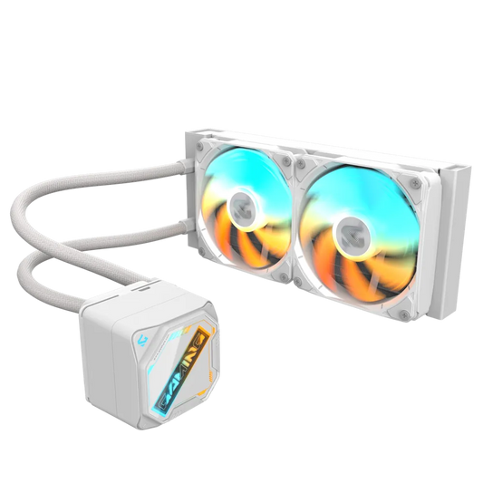 Gigabyte Gaming 240 AIO Coolers Microcenter India