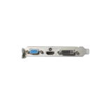 Gigabyte GeForce GT 710 Graphics Card Microcenter India