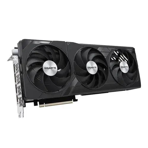 Gigabyte GeForce RTX 4080 SUPER WINDFORCE 16G Graphic Card Microcenter India