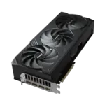 Gigabyte GeForce RTX 5090 Windforce OC 32G GPU Microcenter India