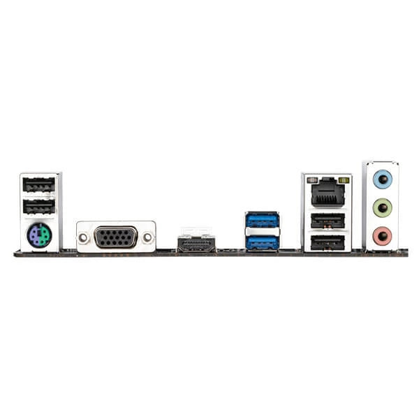 Gigabyte H510M H Motherboard Microcenter India