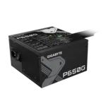 Gigabyte P650G 650W Gold SMPS Microcenter India