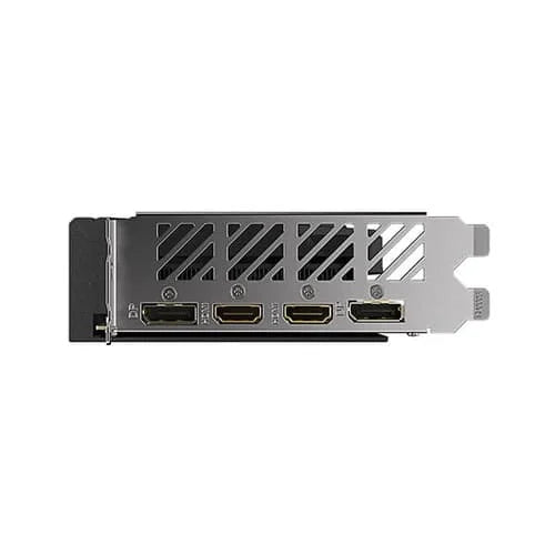 Gigabyte RTX 4060 Windforce OC 8GB Graphics Card Microcenter India