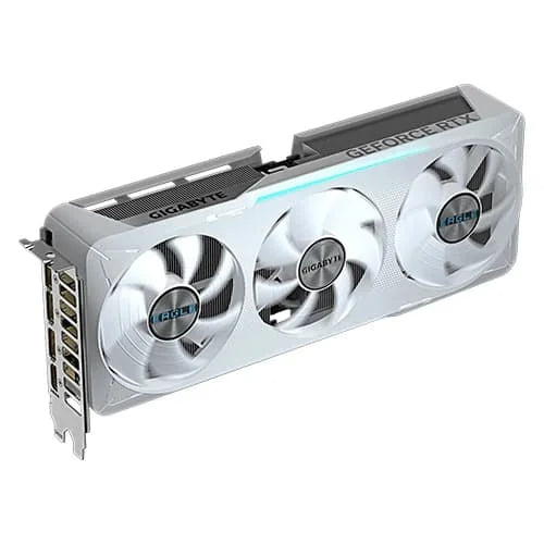 Gigabyte RTX 5070 Eagle OC Ice SFF 12GB GDDR7 Graphics Card Microcenter India