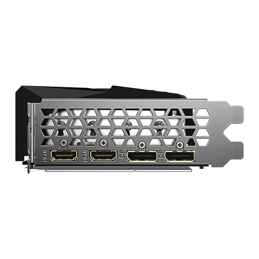 Gigabyte RX AMD RADEON 7600 Gaming OC 8GB Graphics Card Microcenter India