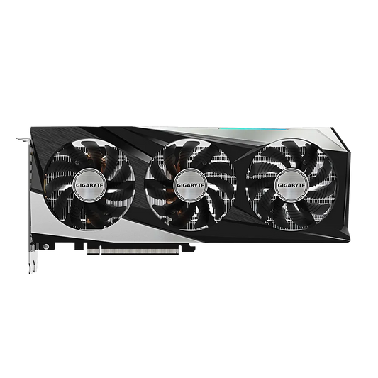 Gigabyte RX AMD RADEON 7600 Gaming OC 8GB Graphics Card Microcenter India