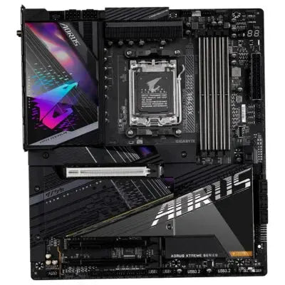 Gigabyte X670E AORUS Xtreme Motherboard Microcenter India