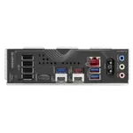 Gigabyte X870 Eagle WIFI7 Motherboard Microcenter India