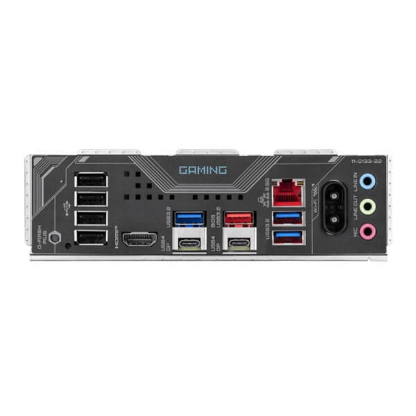 Gigabyte X870 Gaming WIFI6 Motherboard Microcenter India