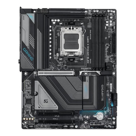 Gigabyte X870 Gaming X WIFI7 Motherboard Microcenter India