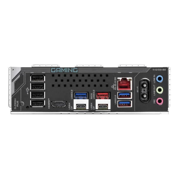 Gigabyte X870 Gaming X WIFI7 Motherboard Microcenter India