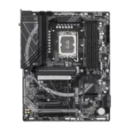 Gigabyte Z790 Eagle AX DDR5 Motherboard Microcenter India