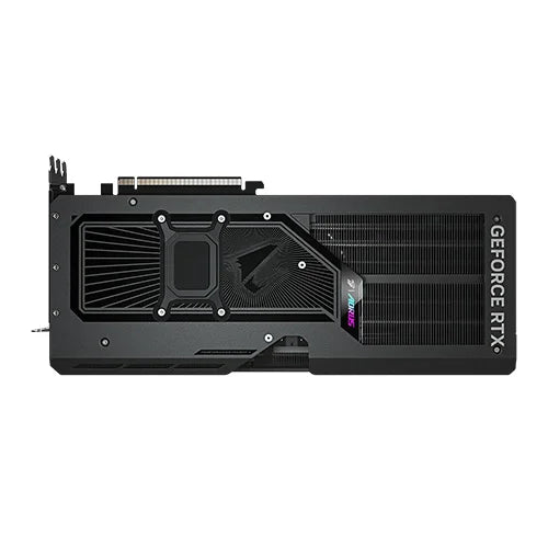 Gigabyte Aorus RTX 5070 Master 12GB GDDR7 Graphics Card