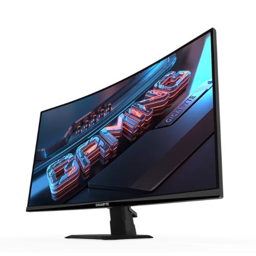 Gigabyte GS27QC 27 Inch Gaming Monitor - Microcenter India.