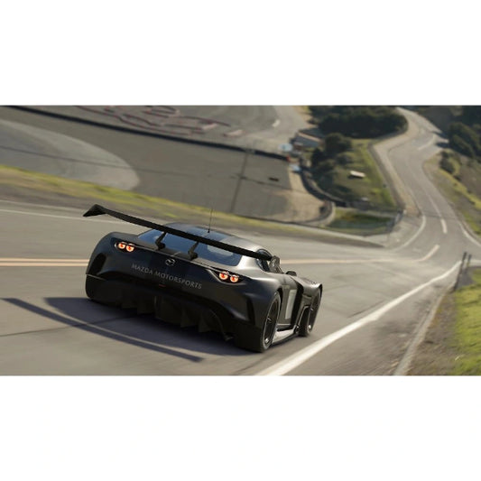 Gran Turismo 7 PS5 – Real Driving Simulator - Microcenter India.