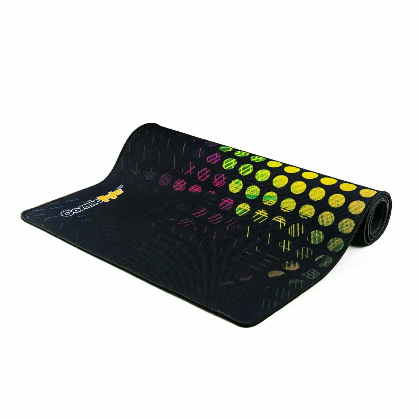 Cosmic Byte Hypergiant Speed Type Gaming Mousepad Microcenter India