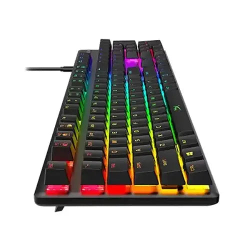HyperX Alloy Origins Mechanical USB RGB Gaming Keyboard - Microcenter India.