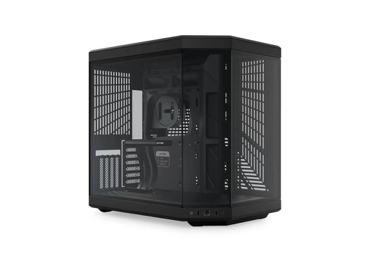 Hyte Y70 ATX Mid Tower Cabinet