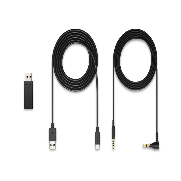 Sony INZONE H5 WH G500 White Wireless Gaming Headset - Microcenter India.