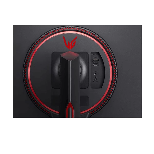 LG UltraGear 24GN65R-B 24 Inch Gaming Monitor Microcenter India