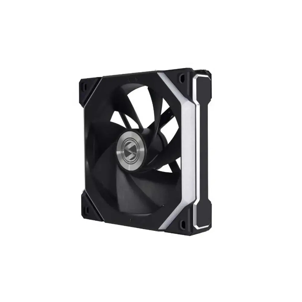 Lian Li Uni Fan SL120 V2 Reverse Blade Cabinet Fan Black