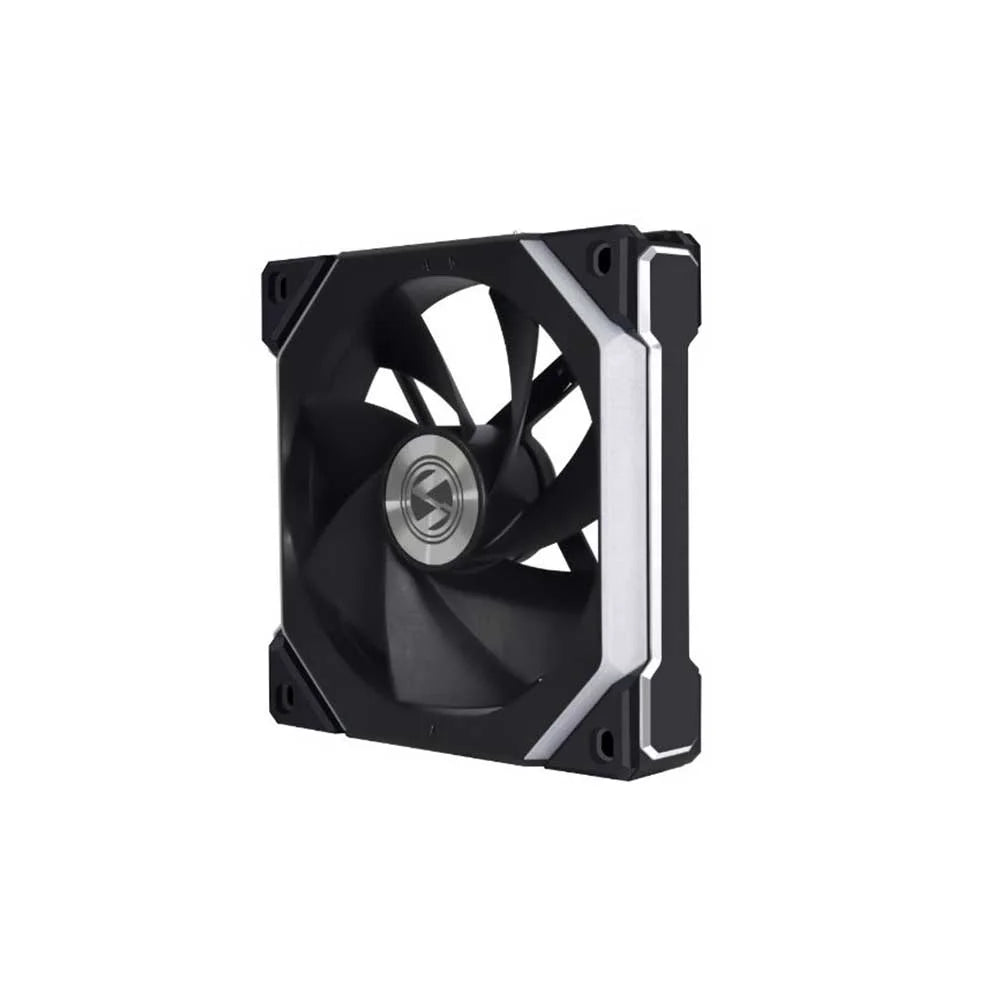 Lian Li Uni Fan SL120 V2 Reverse Blade Cabinet Fan Black