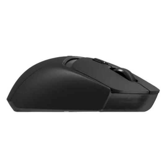Logitech G309 Lightspeed Wireless Gaming Mouse Black Microcenter India