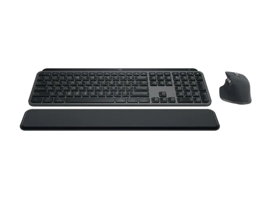 Logitech MX KEYS S COMBO Microcenter India