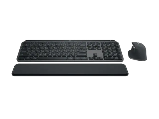 Logitech MX KEYS S COMBO Microcenter India