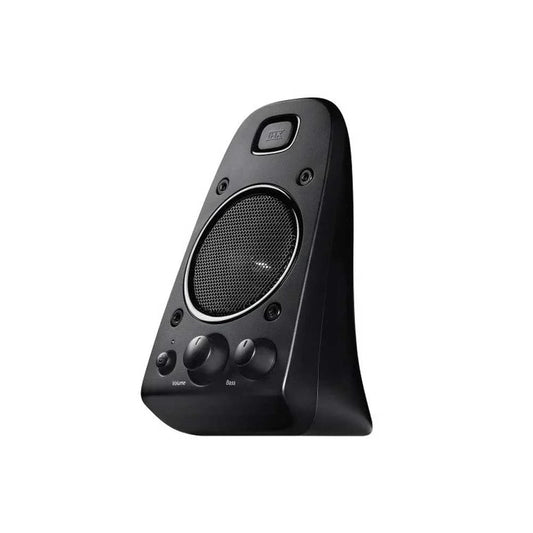 Logitech Z623 Speaker System With Subwoofer Microcenter India