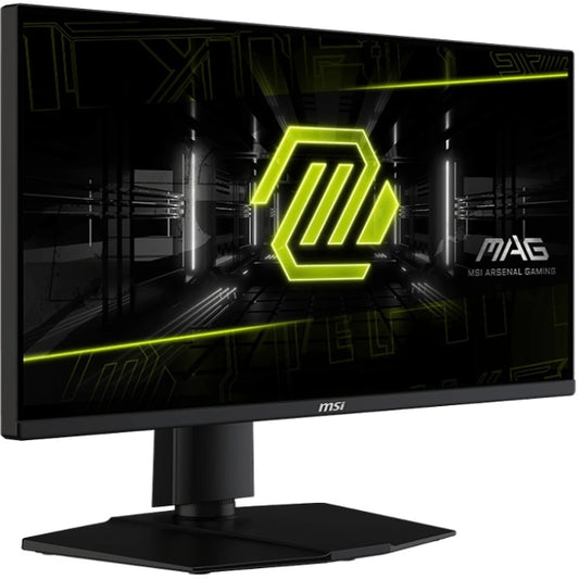 MSI MAG 255PXF 25" FHD 180Hz Gaming Monitor - Microcenter India.