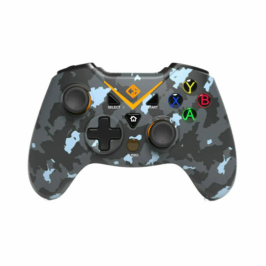 Cosmic Byte C3070W Nebula Wireless Gamepad Microcenter India