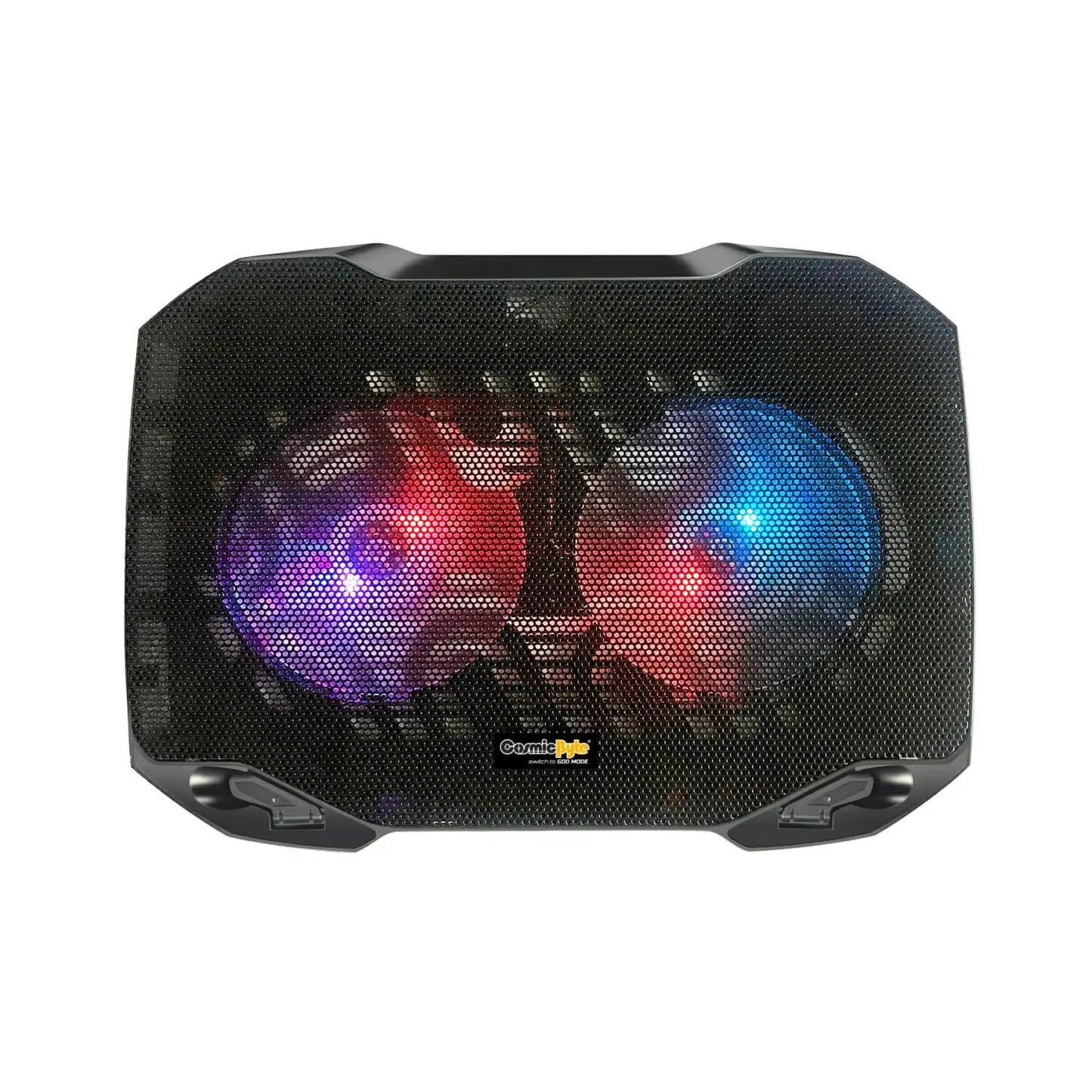 Cosmic Byte Wind,Laptop Cooling Pad,Cosmic Byte Wind RGB Laptop Cooling Pad