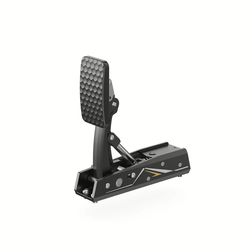 MOZA CRP2 Load Cell Pedals Microcenter India