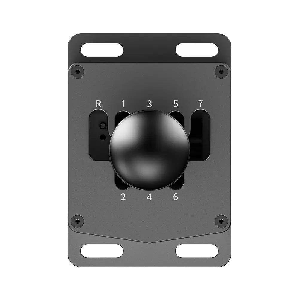 MOZA HGP Shifter Microcenter India