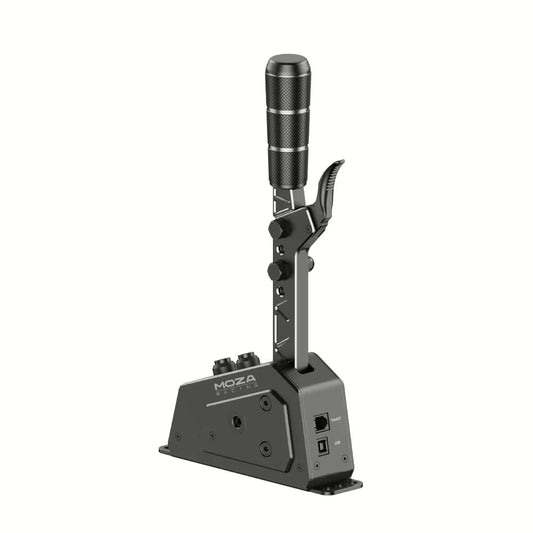 MOZA SGP Sequential Shifter Microcenter India