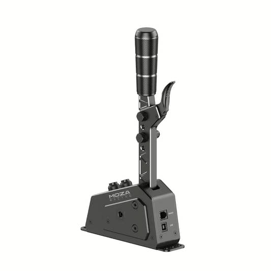 MOZA SGP Sequential ShifterΒ Microcenter India