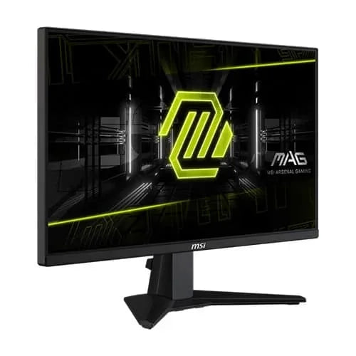 MSI MAG 255XF 25 Inch FHD Gaming Monitor Microcenter India