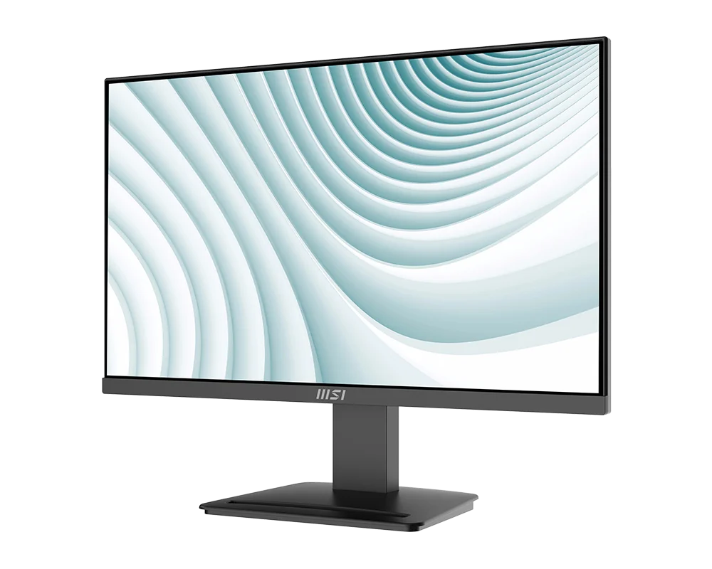 MSI PRO MP2412 24 Inch Monitor Microcenter India
